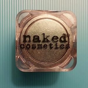 Naked Cosmetics eyeshadow - Mother Nature #6
